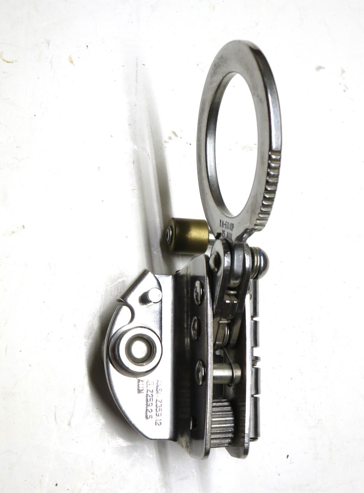 SafeWaze FS-1118 5/8" Rope Grab