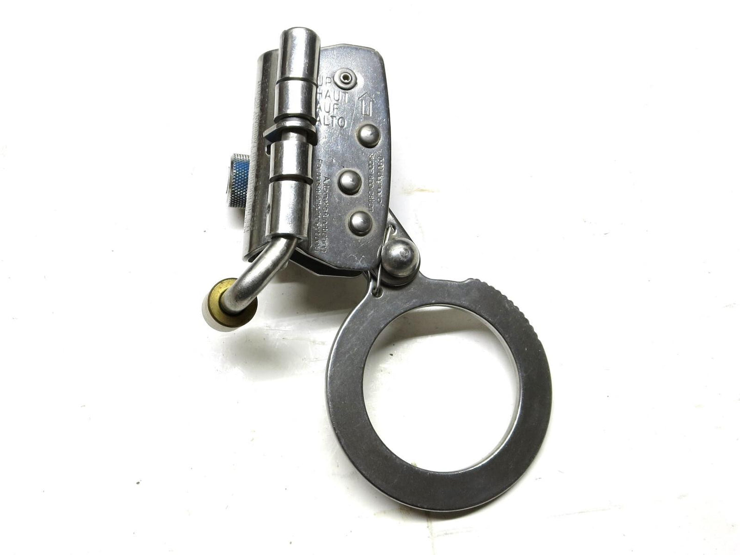 SafeWaze FS-1118 5/8" Rope Grab
