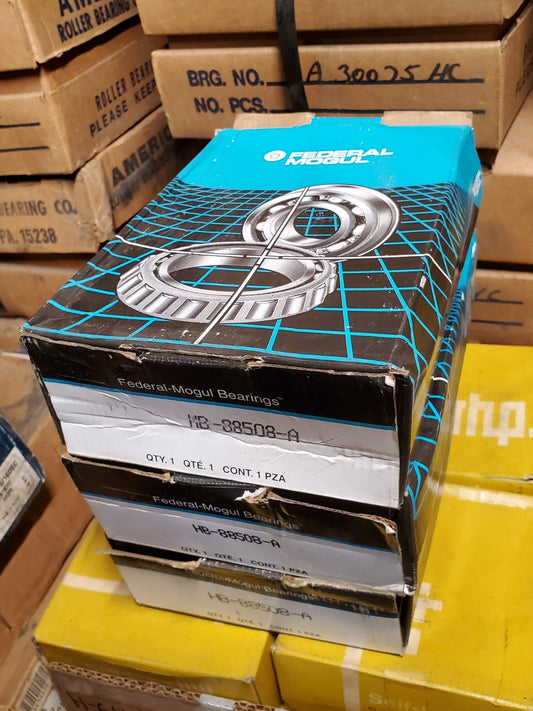 1 EA. NATIONAL HB-88508-A DRIVE SHAFT CENTER SUPPORT BEARING NOS