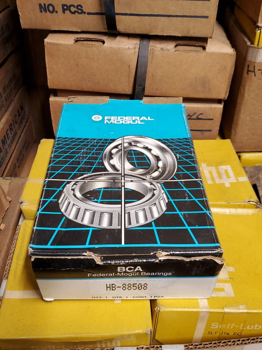 Federal Mogul HB-88508 Driveshaft Center Support Bearing NOS