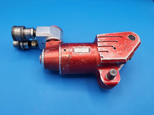 Hytorc XLCT-4 Hydraulic Torque Wrench 4XLCT W/ Link Pin - Tested