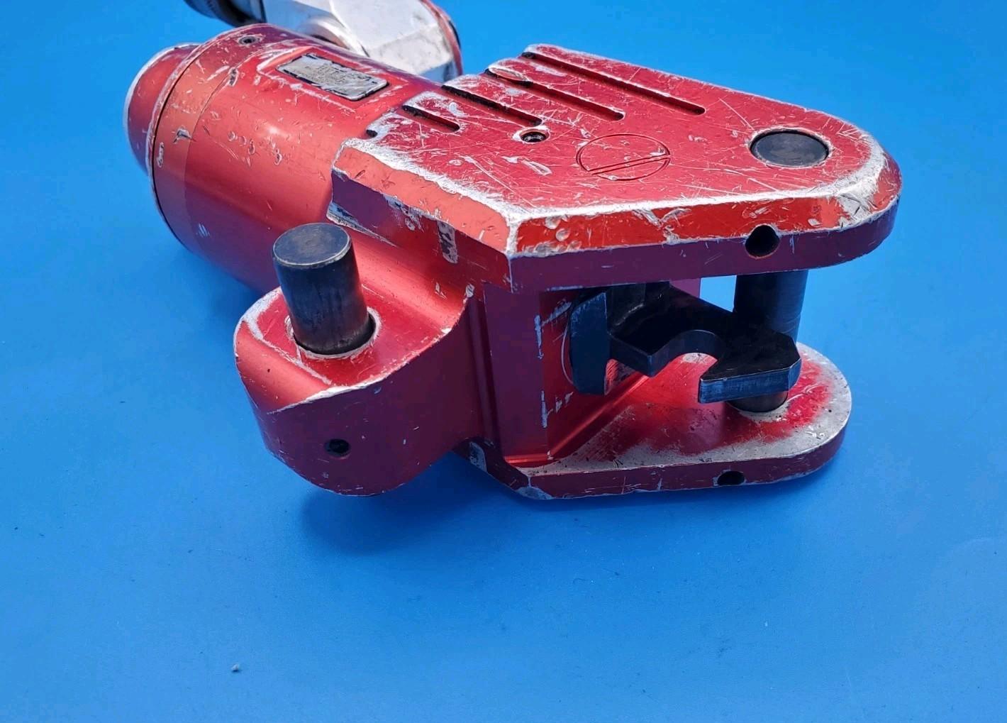 Hytorc XLCT-4 Hydraulic Torque Wrench 4XLCT W/ Link Pin - Tested