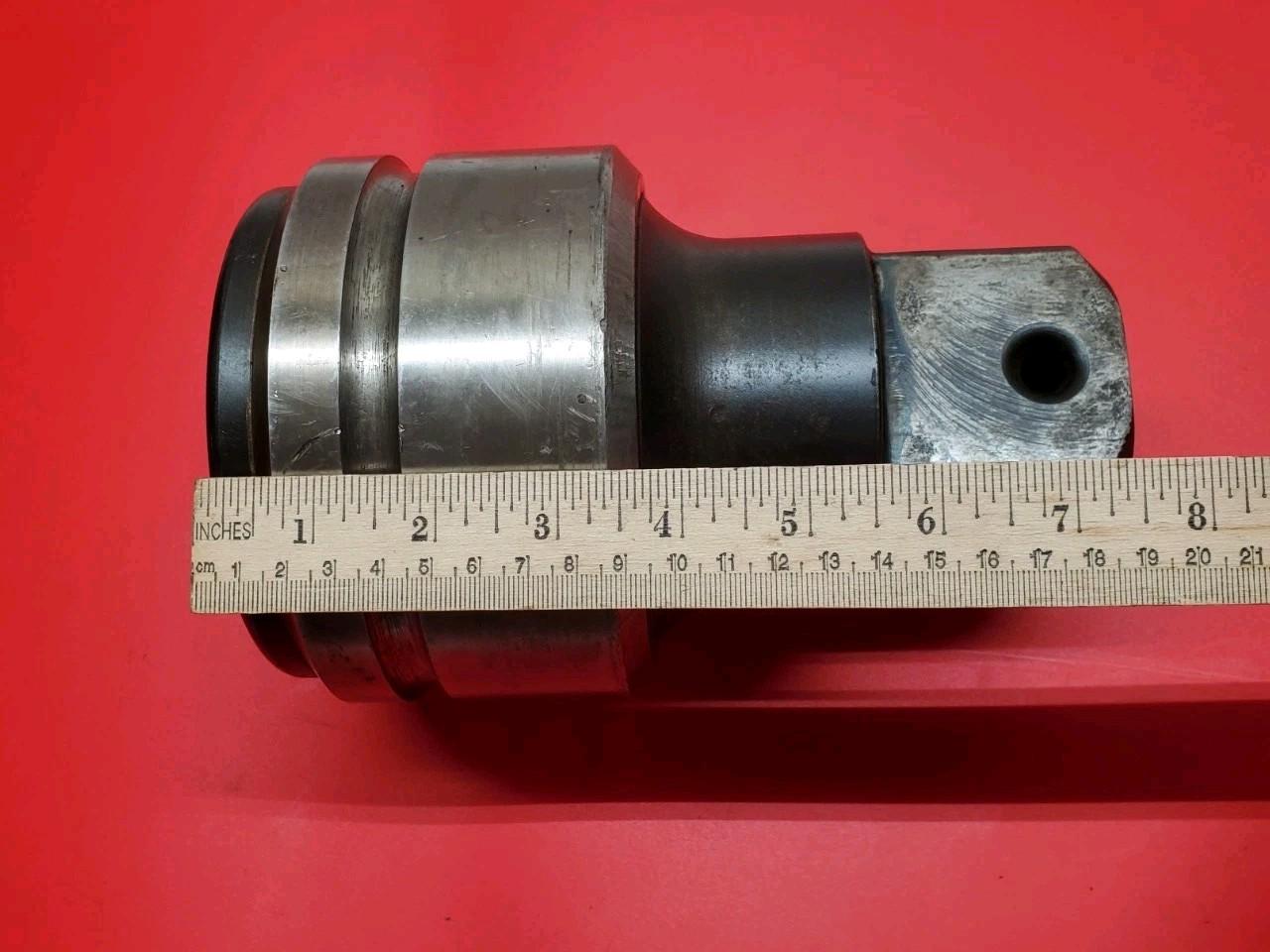 Modified Impact Socket Extension 2-1/2" Drive x 7-1/2" Length - 29 lbs`