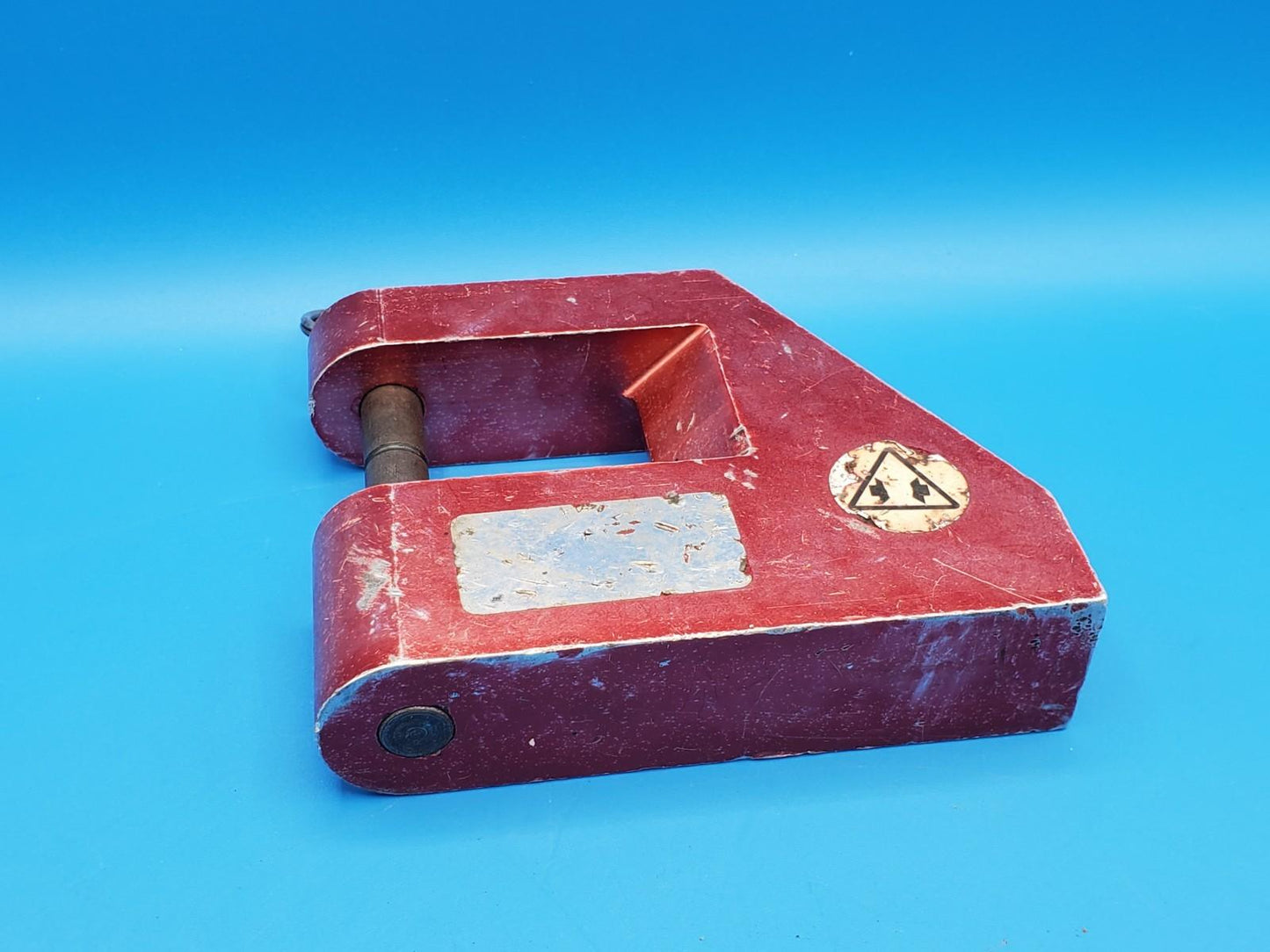 HYTORC XLCT-4 Reaction Paddle and Pin