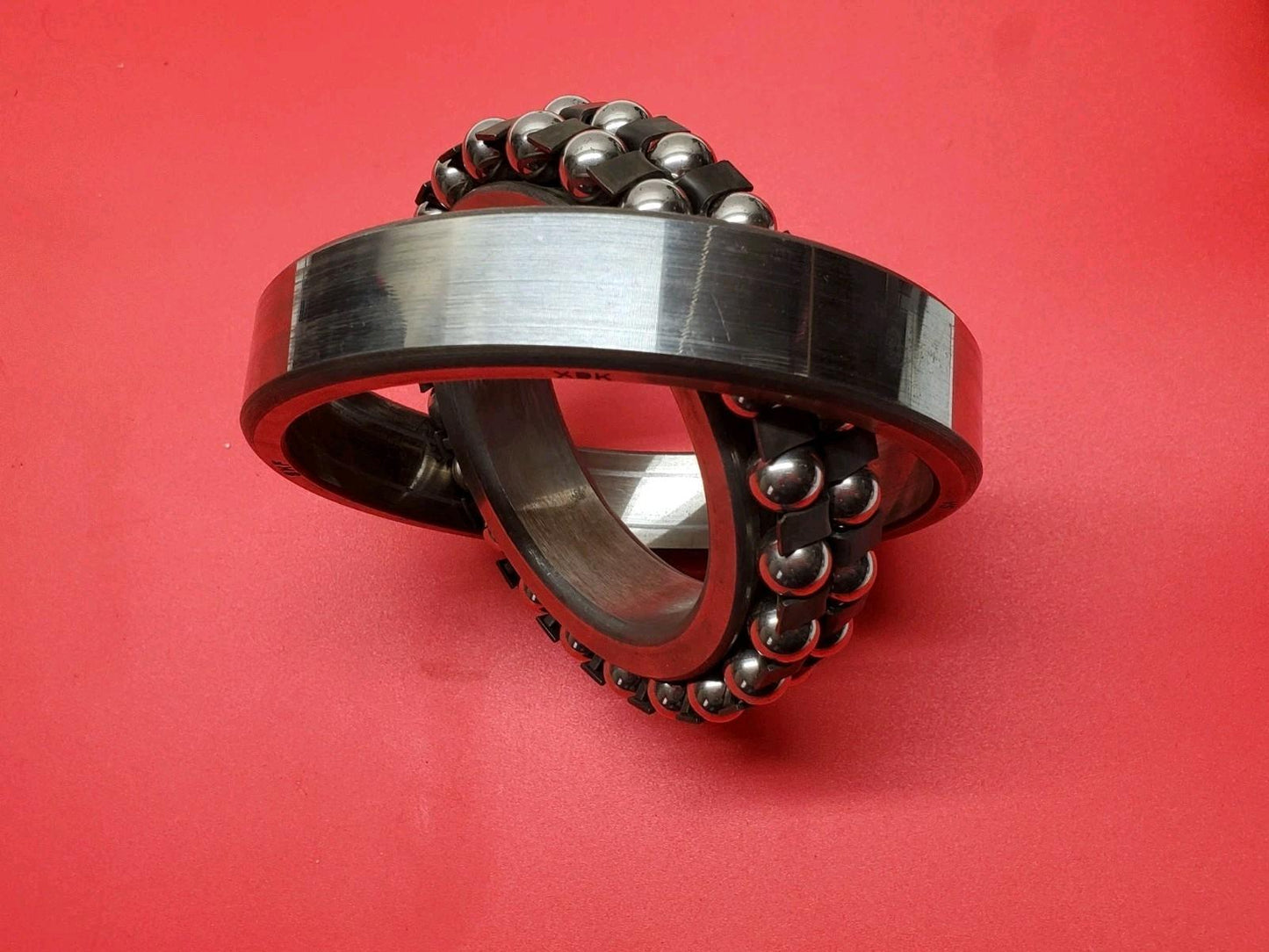 SKF Self-Aligning Ball Bearing 1216 XKD VS NOS