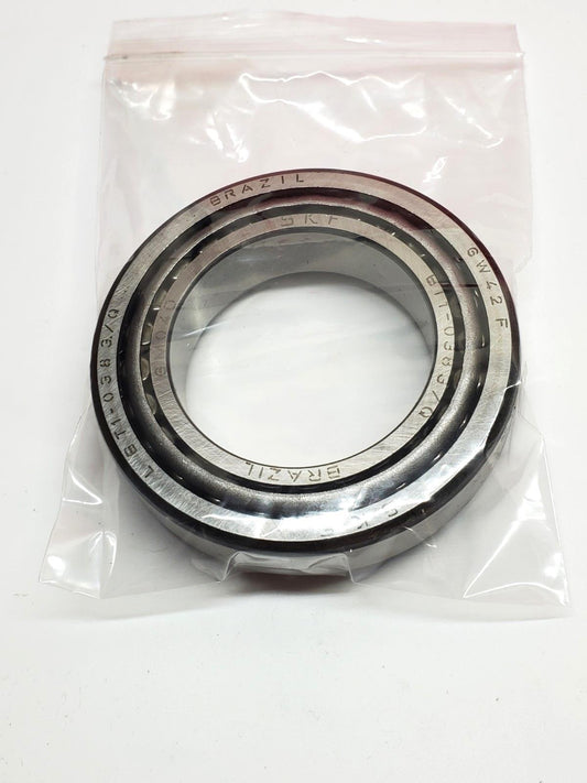 SKF Bearing BT1-0383/Q Cone and LBT1-0383/Q Cup