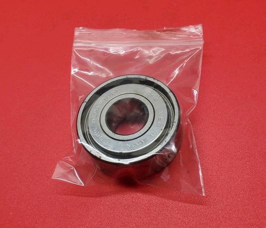 DELCO NDH 8604 New Departure Hyatt #WC8604 Bearing NOS USA