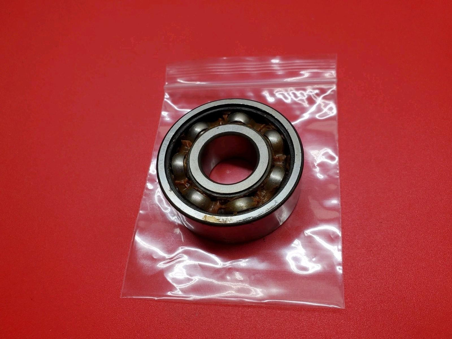 DELCO NDH 8604 New Departure Hyatt #WC8604 Bearing NOS USA