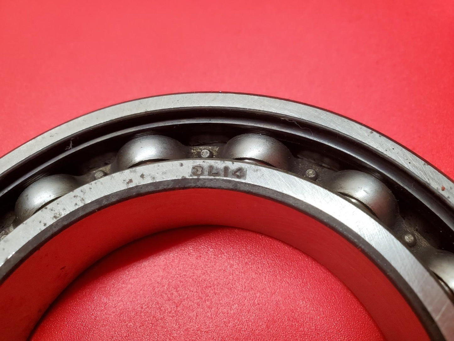 ND 3L14 DELCO ROLLER BEARING NOS