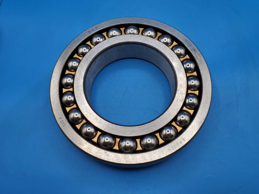 SKF 1224M Bearing Double Row SABB 1224 M 132A- Made in Sweden - NOS