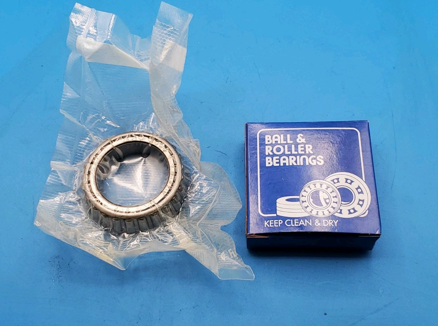 SKF Bearing BT1-0383/Q BT10383 Cone