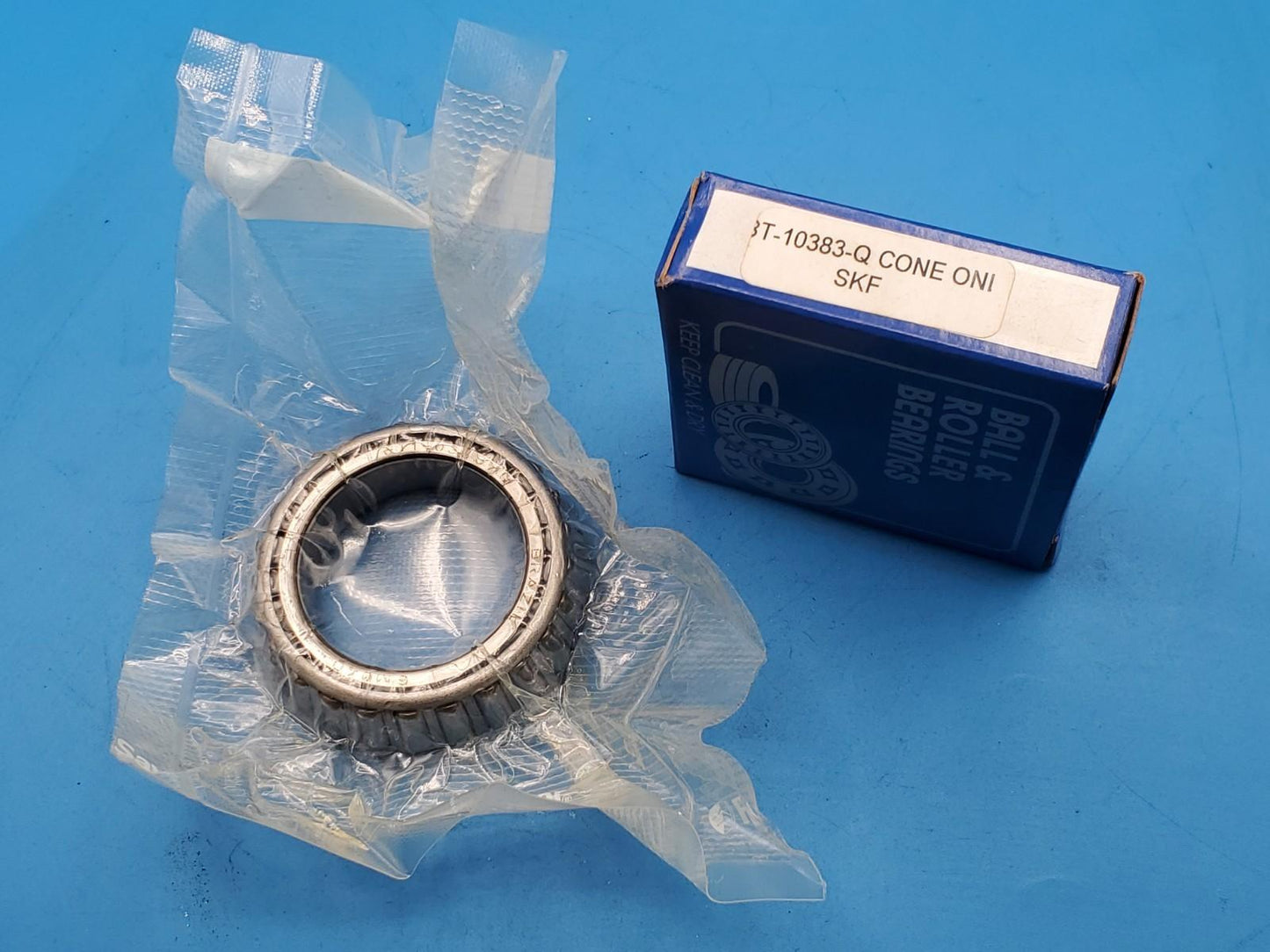 SKF Bearing BT1-0383/Q BT10383 Cone