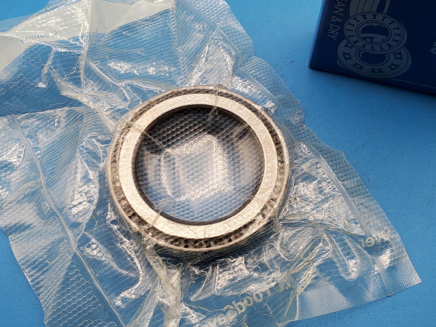 SKF Bearing BT1-0383/Q BT10383 Cone