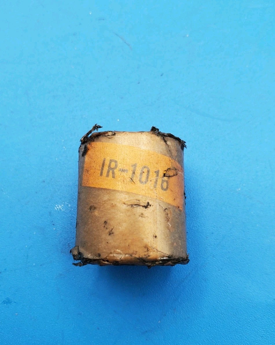 Timken Torrington Needle Bearing IR-1016