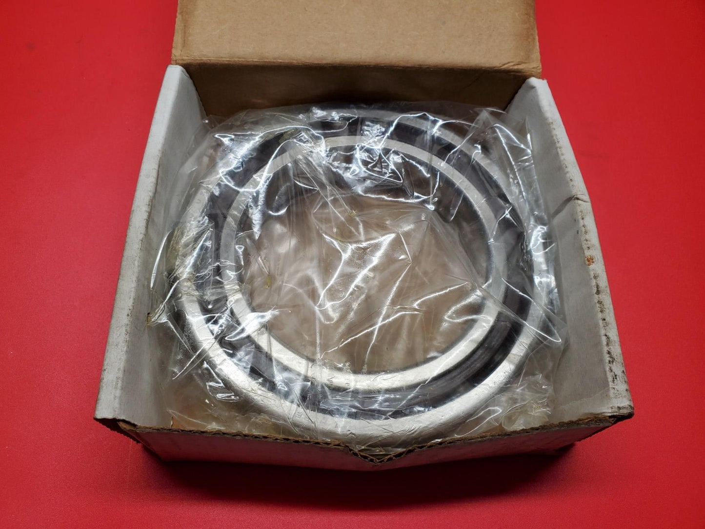 SKF 7021C/C78G Bearing 7021C 7021 Made in USA NOS