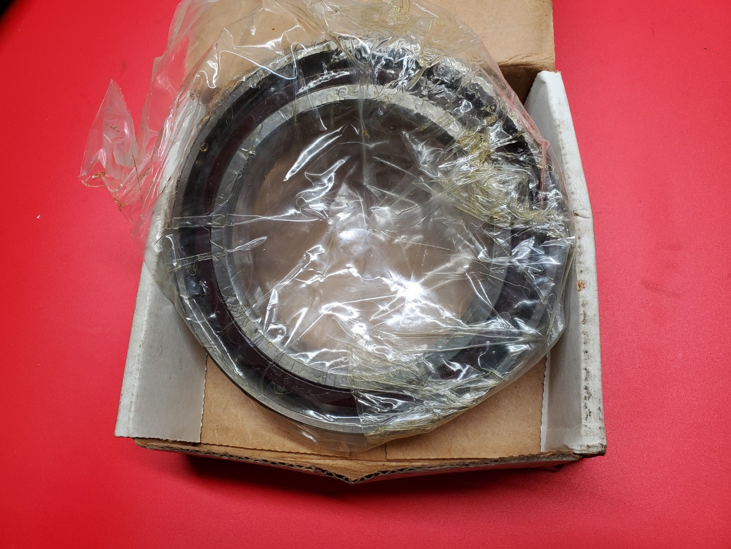 SKF 7021C/C78G Bearing 7021C 7021 Made in USA NOS
