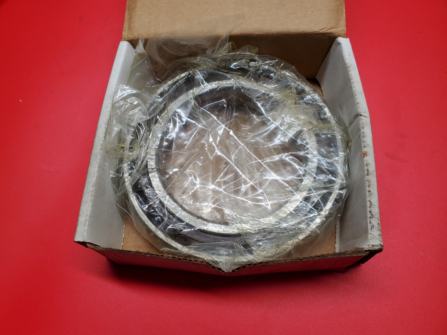SKF 7021C/C78G Bearing 7021C 7021 Made in USA NOS