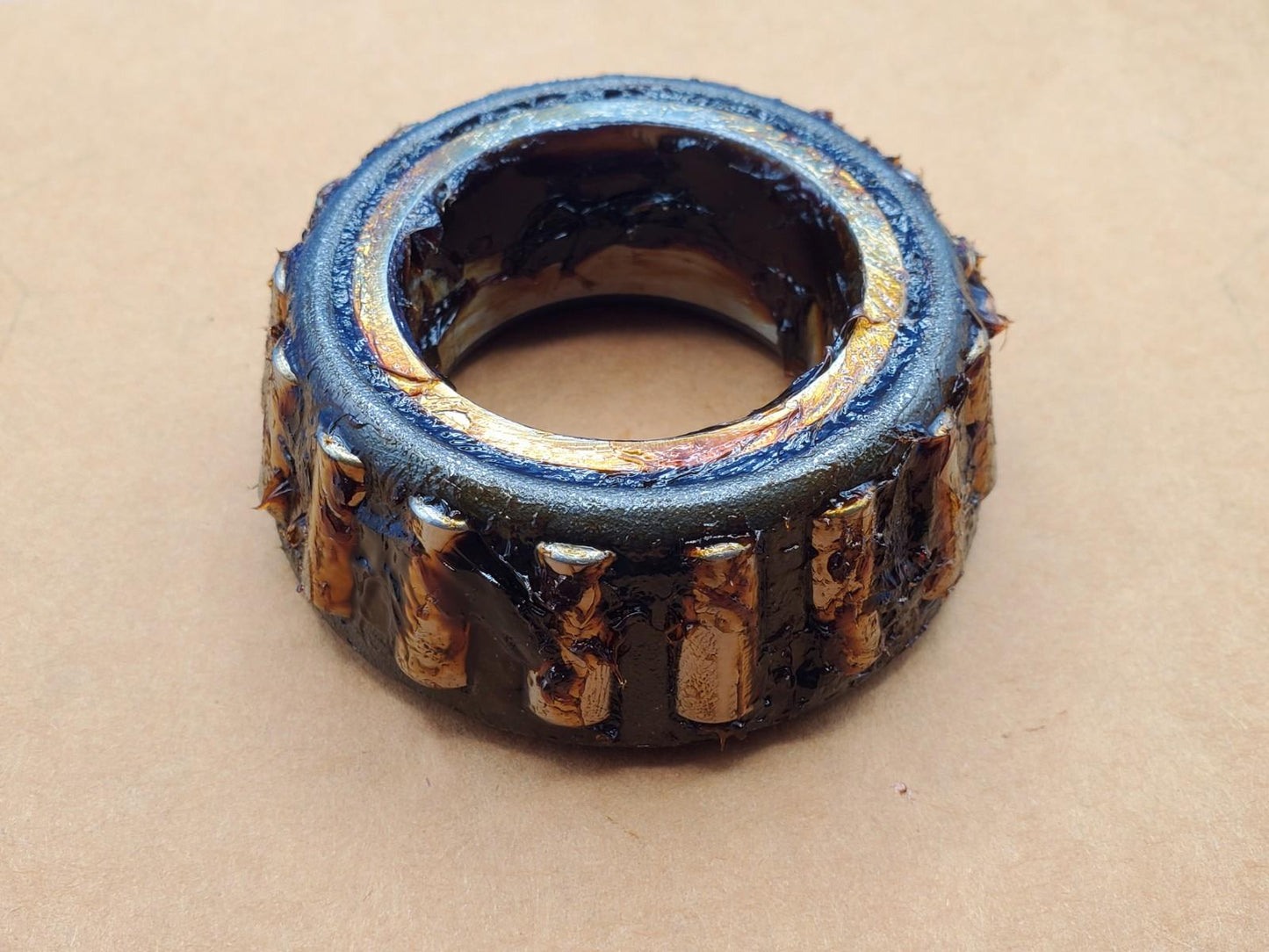TIMKEN 22780 Tapered Roller Bearing 42.86 mm ID USA NOS