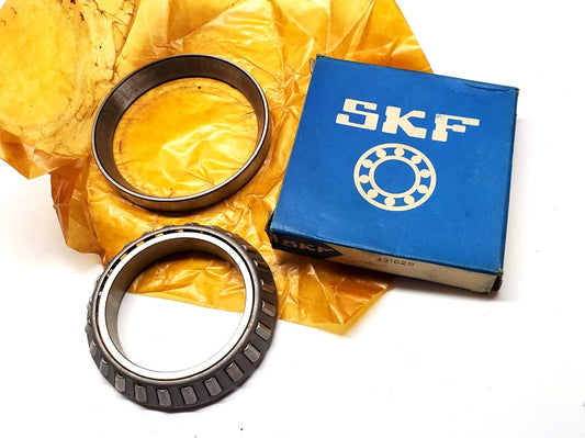 SKF 431629 Complete Bearing Assembly Inner Rollers and Outer Race - NOS - France