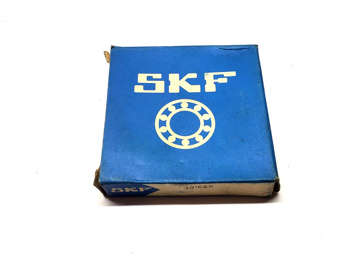 SKF 431629 Complete Bearing Assembly Inner Rollers and Outer Race - NOS - France