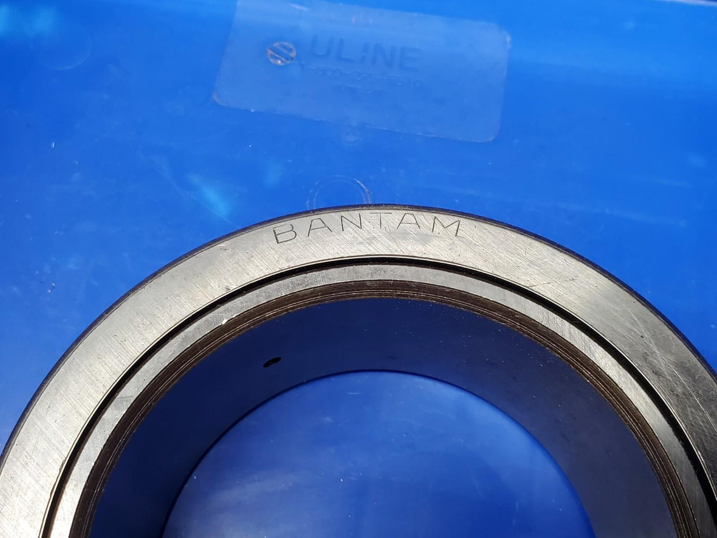 Torrington Bantam 688432 Needle Bearing 5.25" OD I-606832 3.75" ID Insert