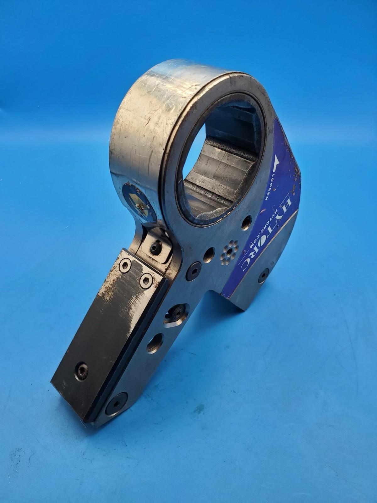 HYTORC 2-3/16" Stealth-4 ST4 RATCHET LINK #5 (Tested)