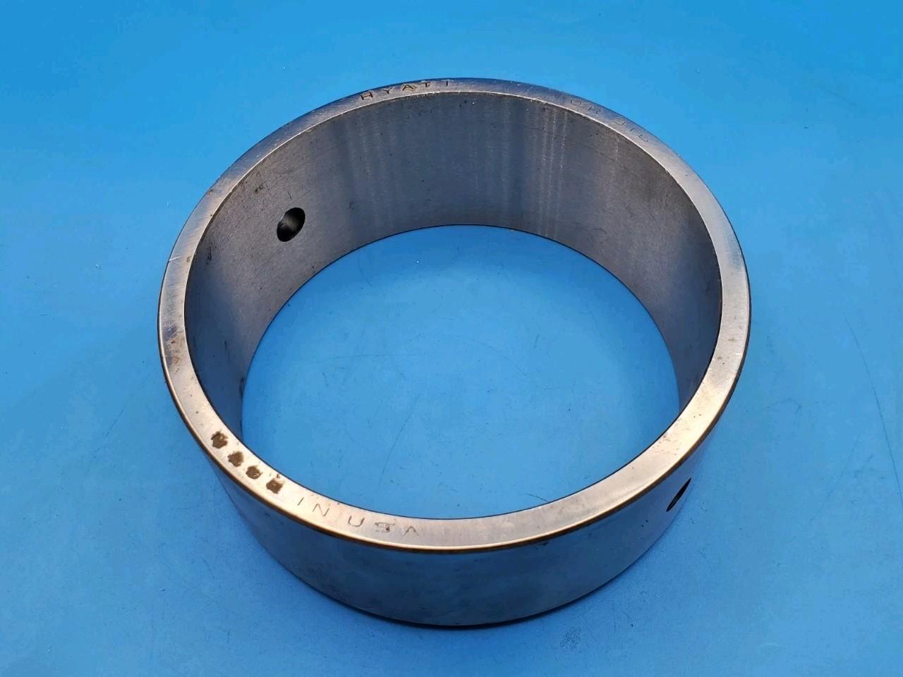 Hyatt OR316 Bearing Race Made In USA NOS