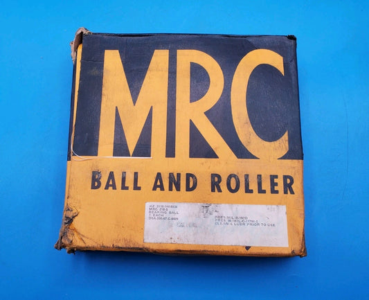 MRC 218S Bearing Made In USA