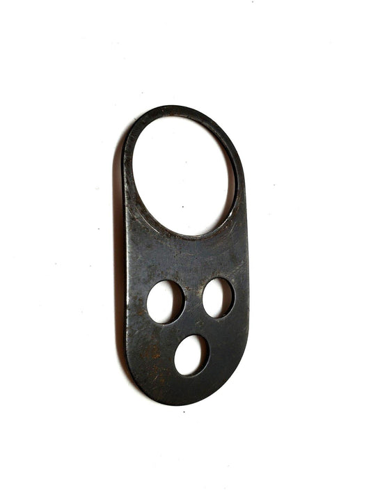 Ingersoll Rand 1720P-23 Exhaust Deflector