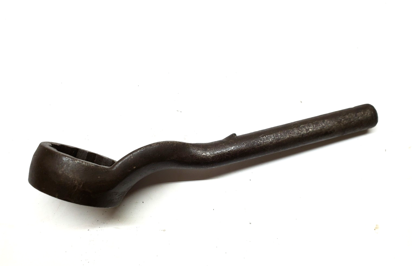 Blue-Point X-840 2-5/8" Offset Tubular Wrench 12 Point (Modified Angle)