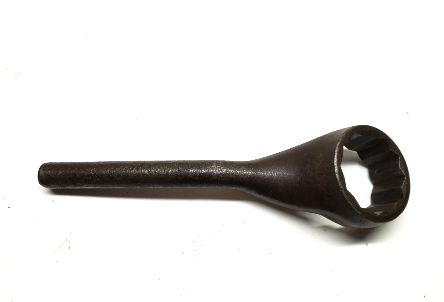 Blue-Point X-840 2-5/8" Offset Tubular Wrench 12 Point (Modified Angle)
