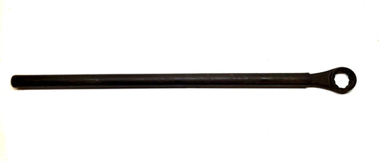 1-5/8" Torque Wrench  w/ 30" Pipe Handle Breaker 34.5" OAL