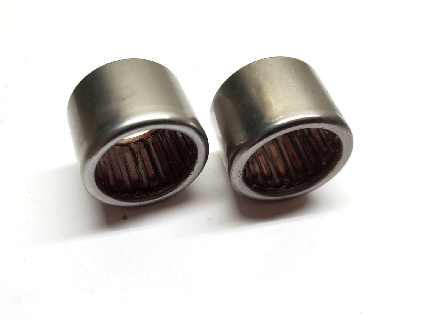 Lot of 2 PCS NEW Torrington J-1212 Roller Needle Bearing Made in USA