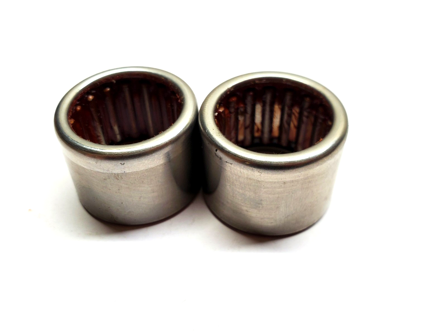 Lot of 2 PCS NEW Torrington J-1212 Roller Needle Bearing Made in USA