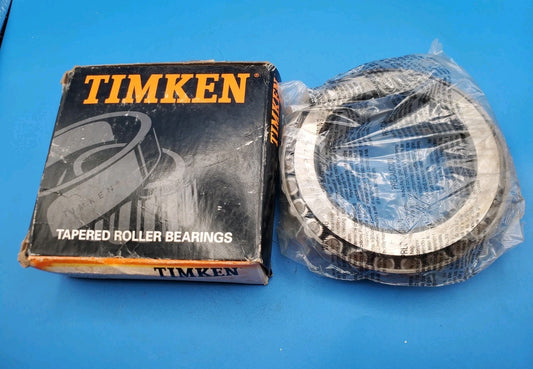 TIMKEN NA52375-200110 Tapered Roller Bearing Assembly