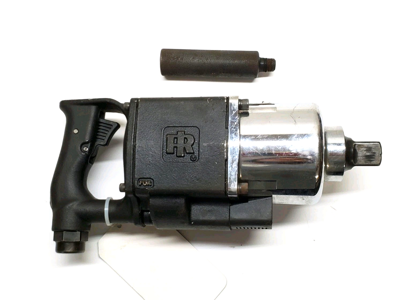 Ingersoll Rand 2940B2 Impact Wrench 1 In. Drive Torque Tested USA Excellent 2940