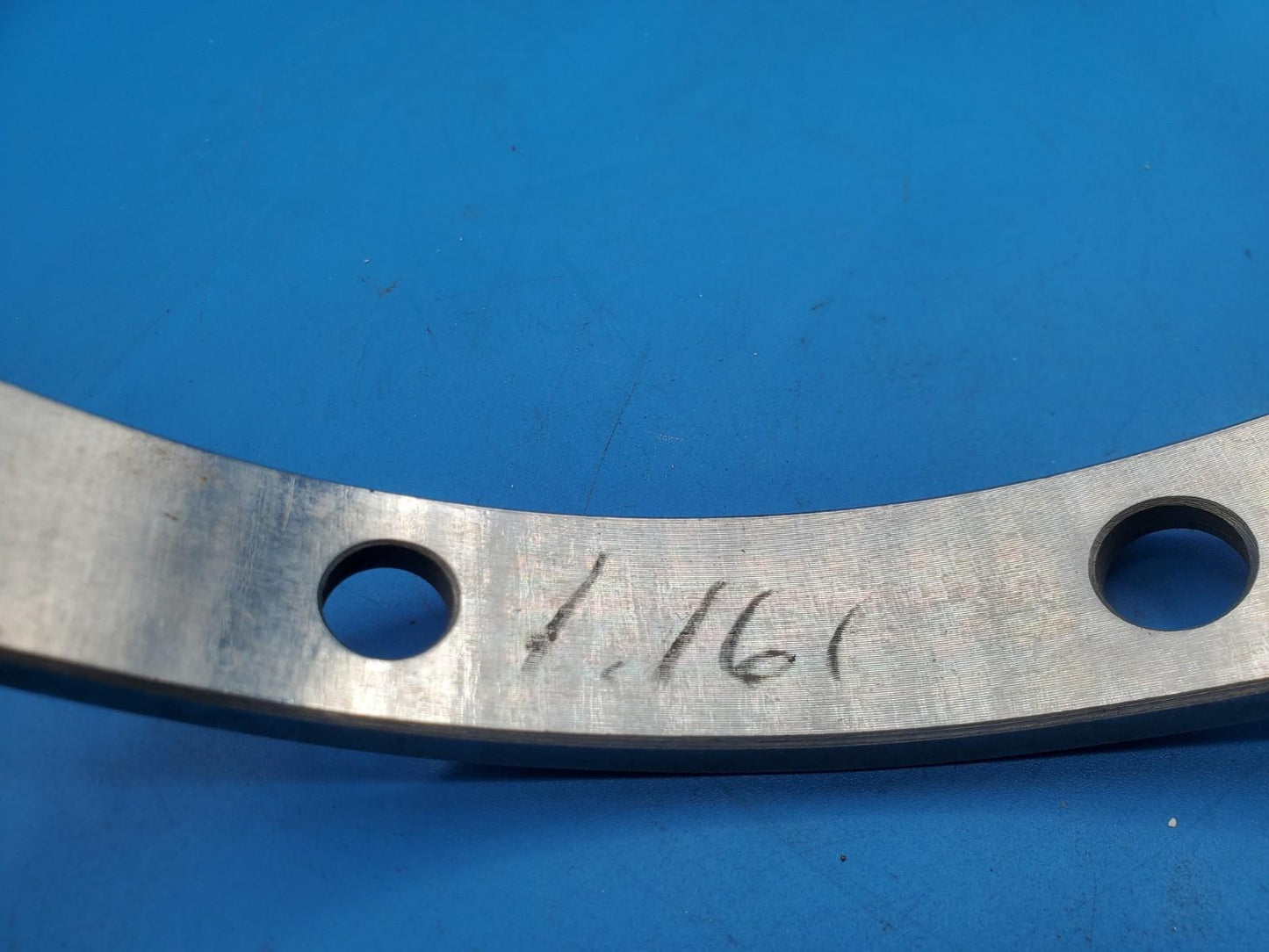 Timken Y1S 95925 561 Tapered Roller Bearing Cup Outer Ring