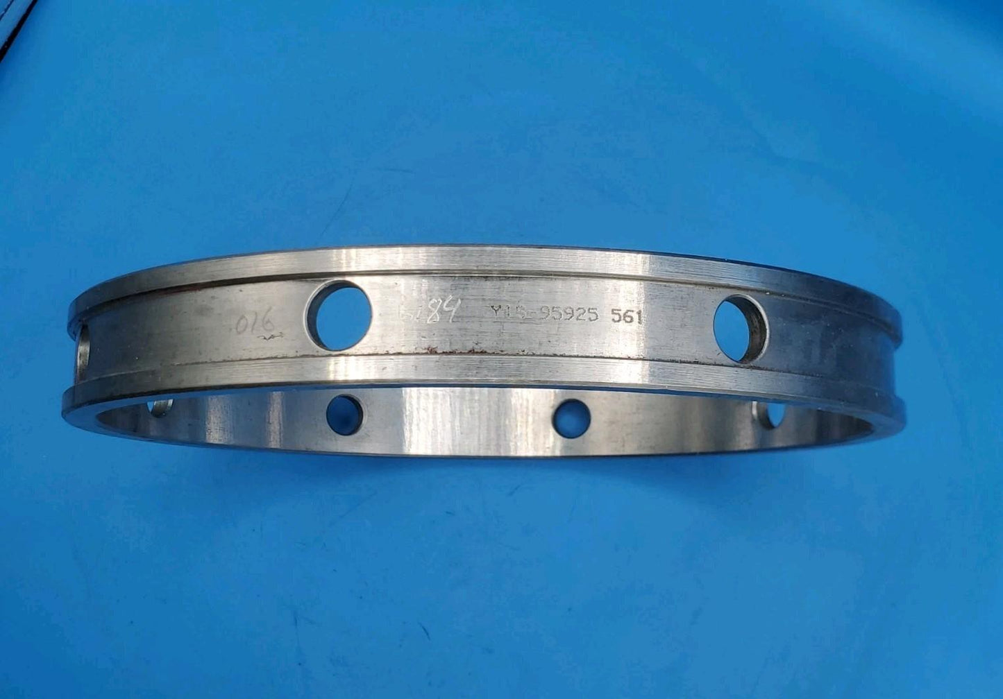Timken Y1S 95925 561 Tapered Roller Bearing Cup Outer Ring