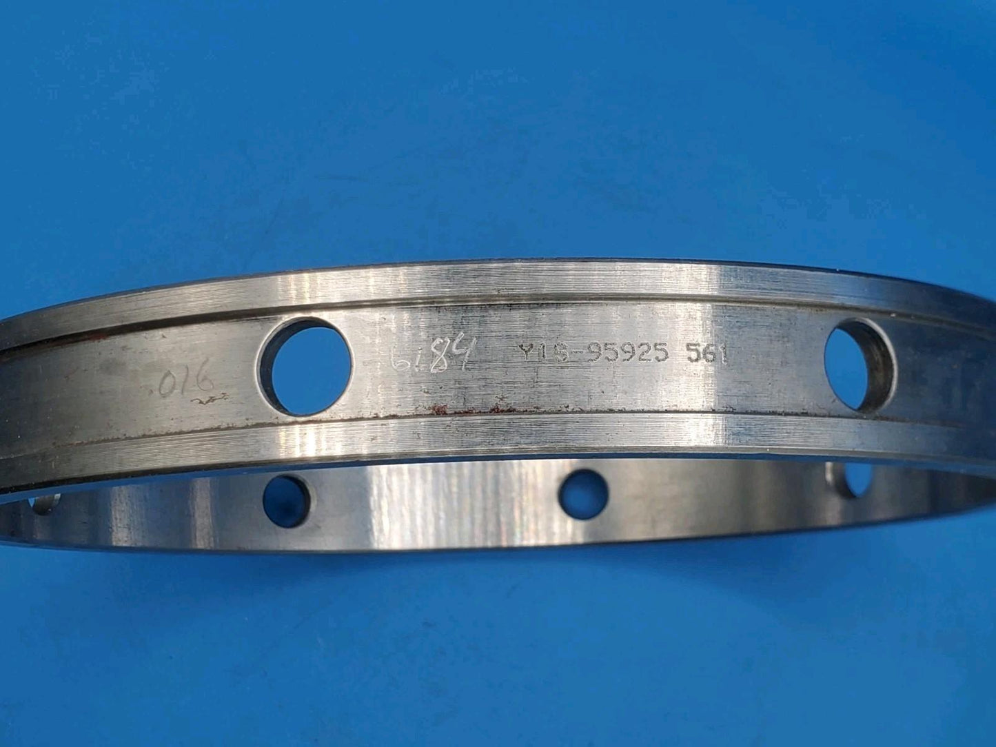 Timken Y1S 95925 561 Tapered Roller Bearing Cup Outer Ring