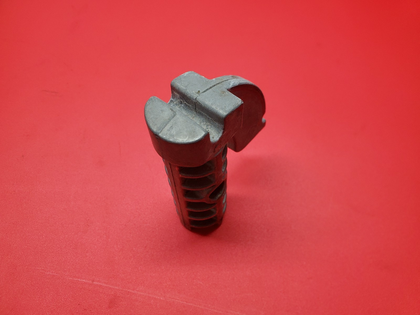 GENERAC 0G9036 PLUG, FOLD DOWN HANDLE