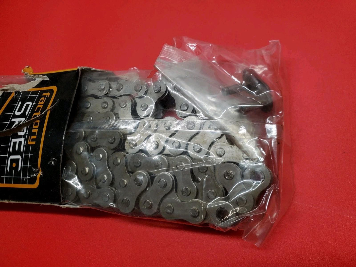 Factory SPEC 428x98 Roller Chain