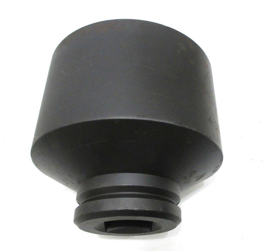 Wright Tool 84870 4-3/8" Impact Socket 1-1/2" Drive 6-Point 4-3/8 in Made in USA