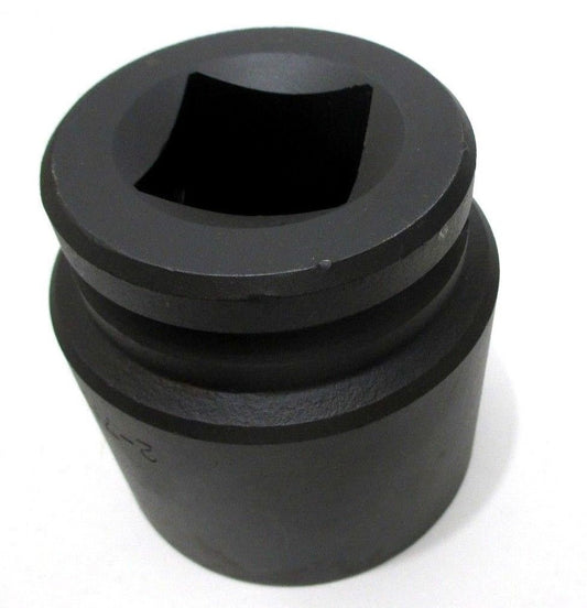 Wright Tool 84839 2-7/16" Impact Socket 1-1/2" Drive 6-Point 2-7/16 in USA