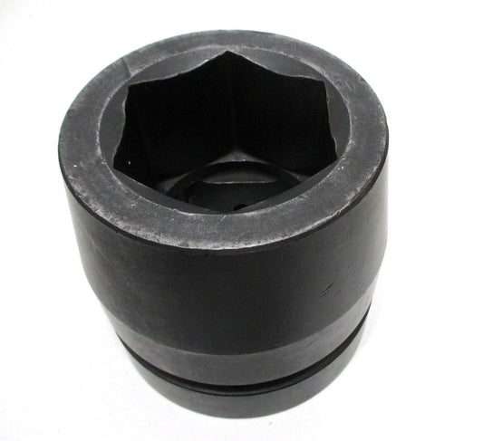 Armstrong 24-096 3" Impact Socket 2-1/2 Drive 6 Point 3 in Made in USA