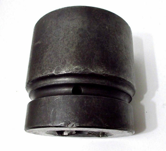 Armstrong 24-120 3-3/4" Impact Socket 2-1/2" Drive 6 Point 3-3/4 in Made in USA