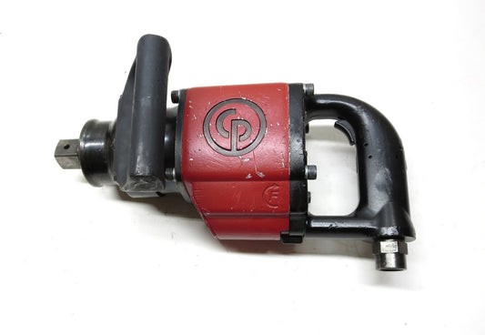 Chicago Pneumatic CP0611-D28H 1" CP Impact Wrench 2,800 FT LBS  JAPAN *TESTED