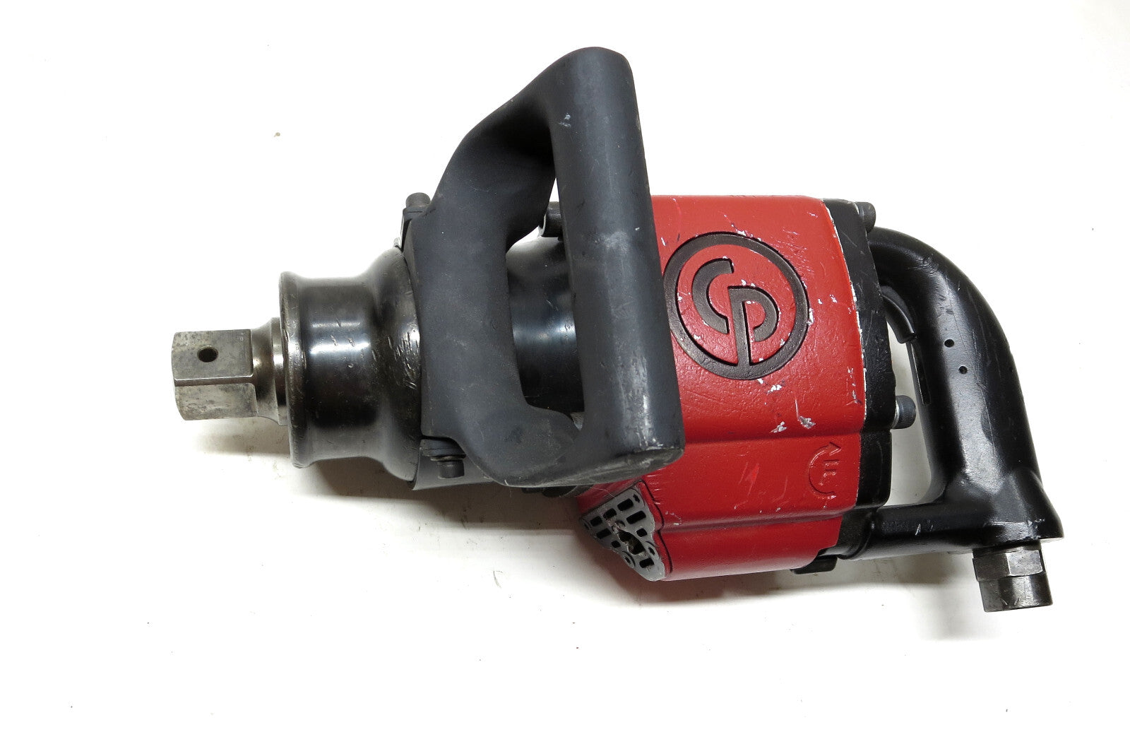 Chicago Pneumatic CP0611-D28H 1" CP Impact Wrench 2,800 FT LBS  JAPAN *TESTED