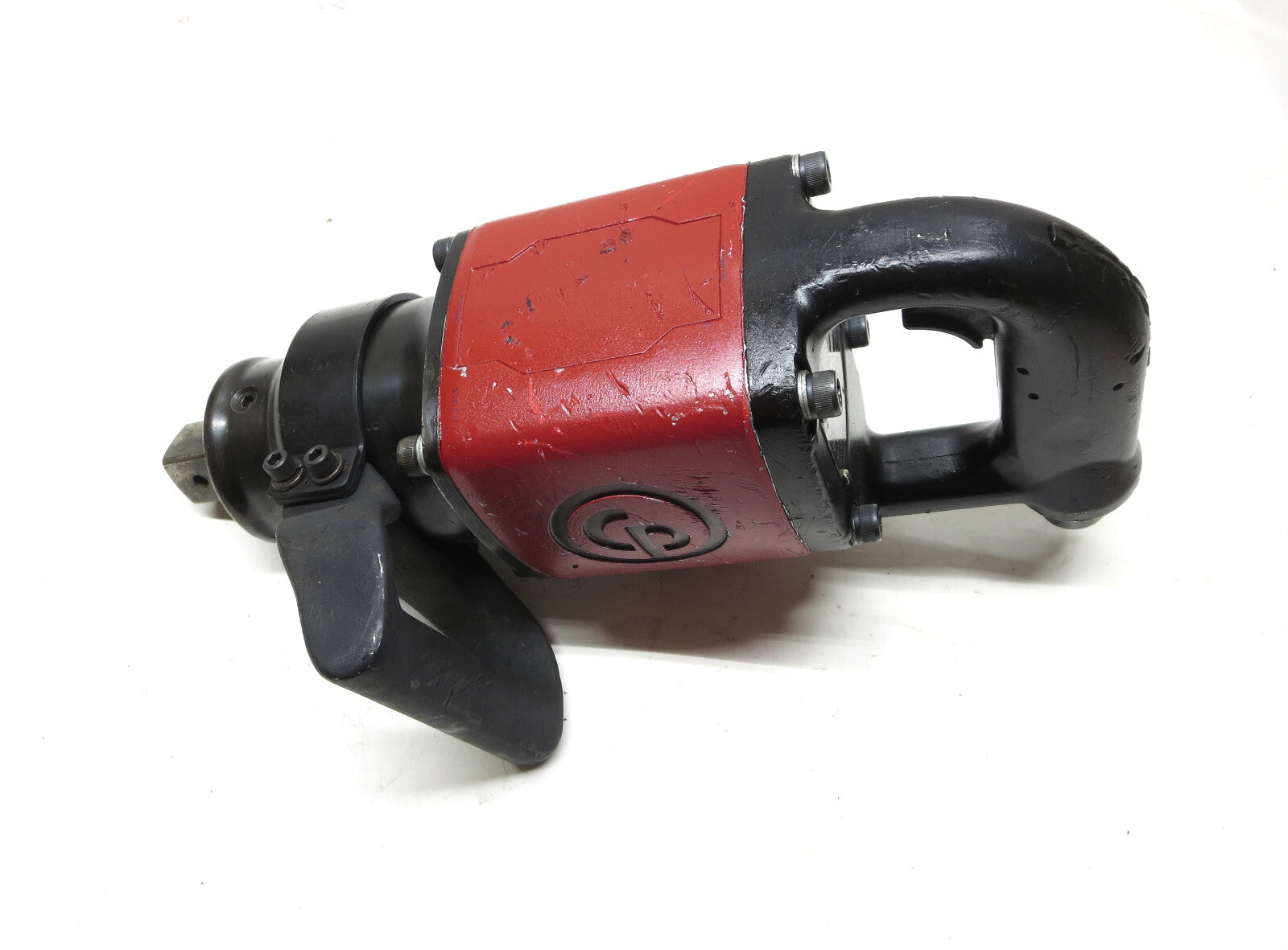 Chicago Pneumatic CP0611-D28H 1" CP Impact Wrench 2,800 FT LBS  JAPAN *TESTED