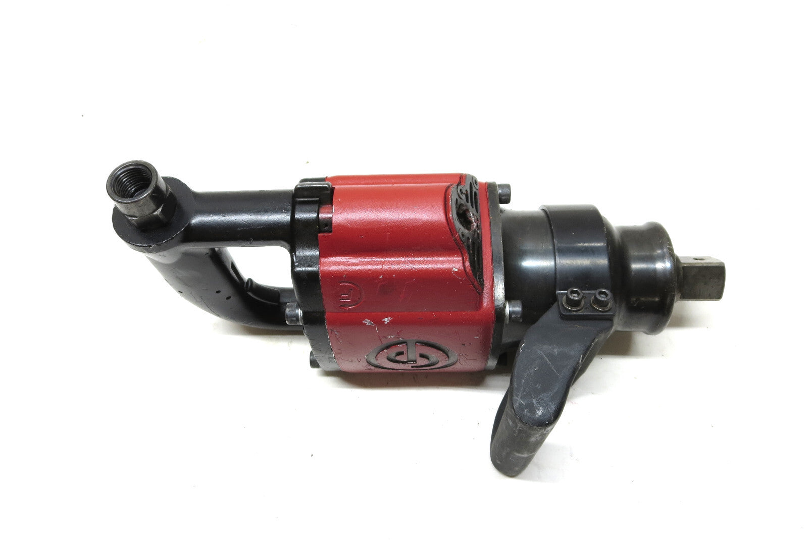 Chicago Pneumatic CP0611-D28H 1" CP Impact Wrench 2,800 FT LBS  JAPAN *TESTED