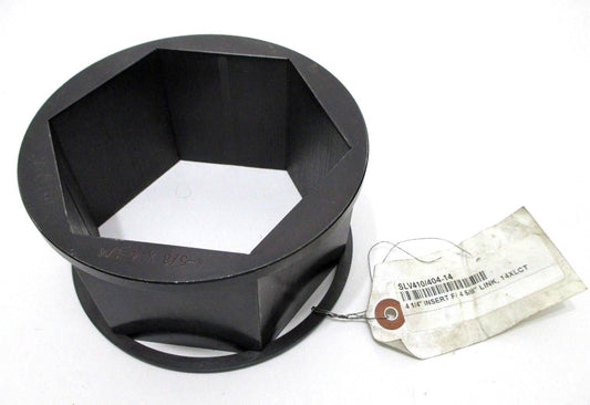 HYTORC Hex Sleeve Insert 4-5/8" Link x 4-1/4" SLV410/404-14 XLCT-14 XLCT Reducer